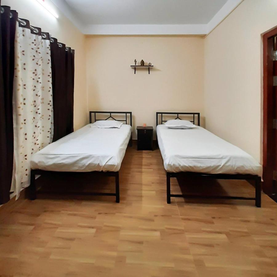 Mulaqat Homestay Сіліґурі Екстер'єр фото